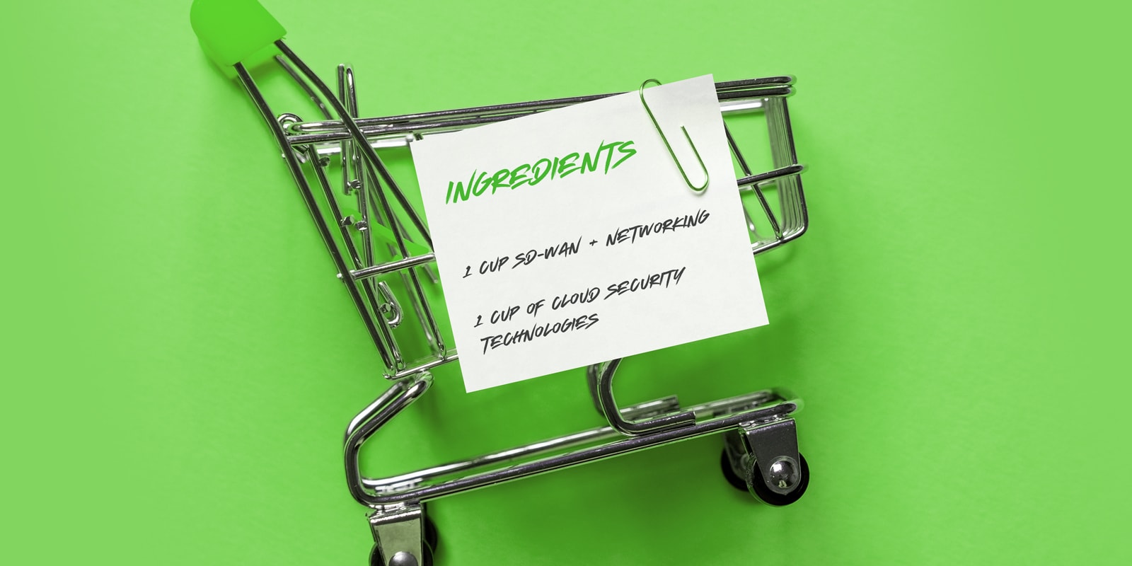 Looking for the Best SASE Recipe?