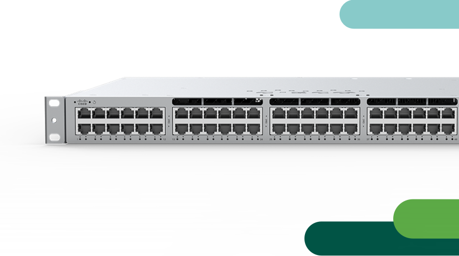 MS switch product