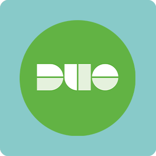 Due Secure Logo